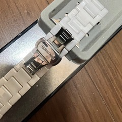 Apple Watch用ベルトの画像