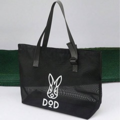 【売ります】DODメッシュトートバッグ新品未使用