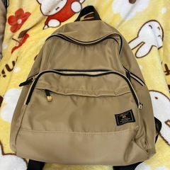 リュックサック