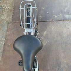 ♦️ BS　アシスタ電動自転車340の画像