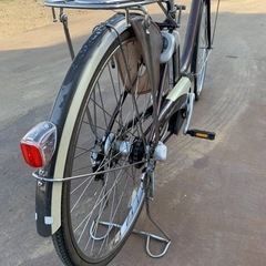 ♦️ BS　アシスタ電動自転車340の画像