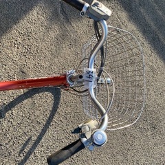 ♦️ ヤマハ　PAS電動自転車341の画像