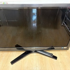 REGZA 42型液晶テレビ