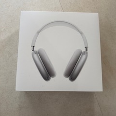 AirPods max 本体　