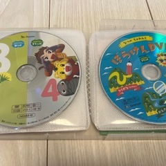 Benesse こどもチャレンジ　しまじろうの画像