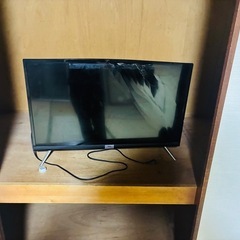 テレビ