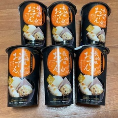 長崎風おでん　6個