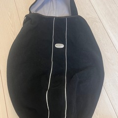 抱っこ紐　ベビービョルン　おまけ付の画像