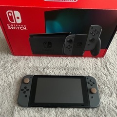 【美品値下げ❗️】ニンテンドーswitchおまけ付き‼️本日のみ‼️