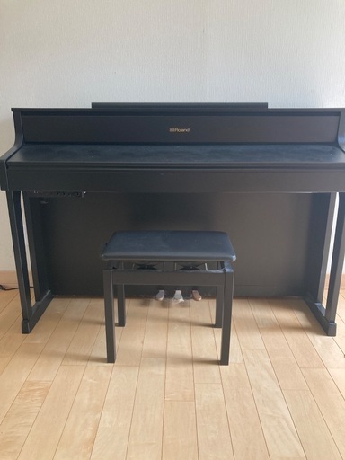 Roland  デジタルピアノ♪