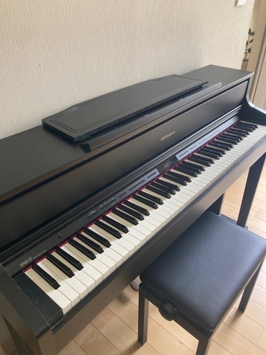 Roland  デジタルピアノ♪
