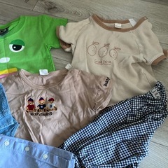 80-90センチの画像