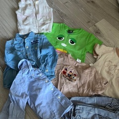 80-90センチ