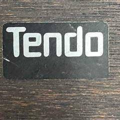 本日取引は0円で天童木工のテーブル