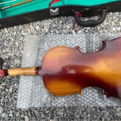Bestler 4/4 Violin ベストラー バイオリンの画像
