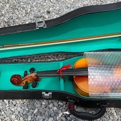 Bestler 4/4 Violin ベストラー バイオリンの画像