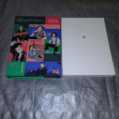 韓国ボーイズグループCD、DVD、写真集 【取りに来られる方限定】の画像