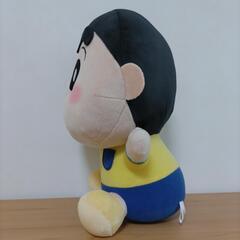 クレヨンしんちゃんの画像