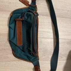 フェリージ　Felisi ショルダーバッグ