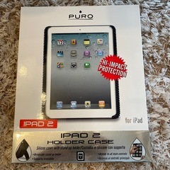 iPad2用ハードケース