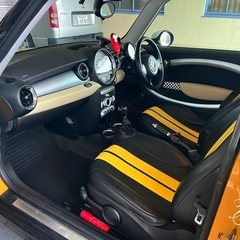 MINIクーパー/R56/車検たっぷり/諸費用込みの画像