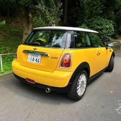 MINIクーパー/R56/車検たっぷり/諸費用込みの画像