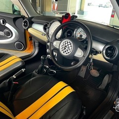 MINIクーパー/R56/車検たっぷり/諸費用込みの画像
