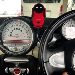 MINIクーパー/R56/車検たっぷり/諸費用込みの画像