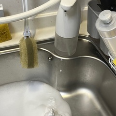 ‼️ジャンク‼️オートディスペンサーの画像