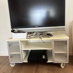 テレビ一式まとめ売り