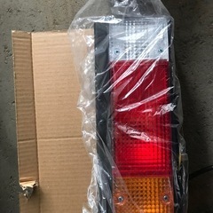 最終値下げキャンターテール