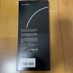 iPhone13 Pro Max用　プロテクター
の画像
