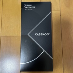 iPhone13 Pro Max用　プロテクター

