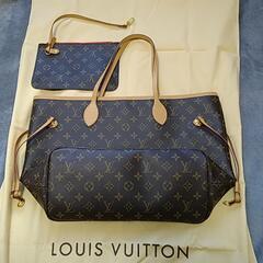 LOUIS  VUITTONバック＆ポーチ