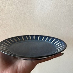 ⚫︎お皿5枚セットの画像