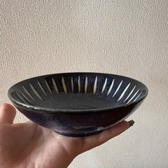 ⚫︎お皿5枚セットの画像