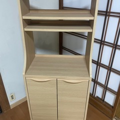 電話台