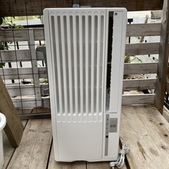 Haier 窓用エアコン ｜2022年製 綺麗⑨の画像