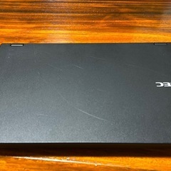 Necノートパソコン