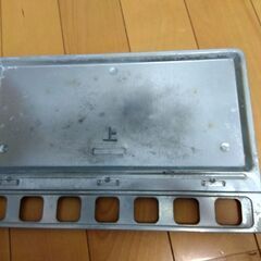 オーブントースターNT-C20／Panasonic