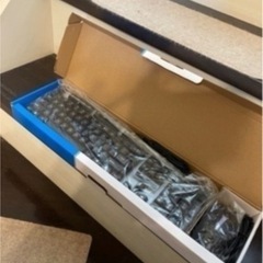 キーボードの画像