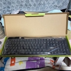 キーボードの画像