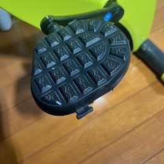 アルインコ エアロバイク コンフォートバイクII の画像