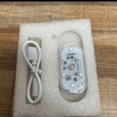 LEDタッチライトの画像