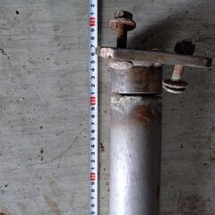 縦ローラー　DIY用の画像