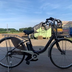 ✅電動自転車✅BS　アシスタ
