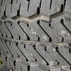 ラパン用13インチサマータイヤの画像