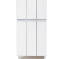 大川家具　下駄箱　シューズボックス