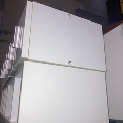 決まりました！美品！【鏡面すきま収納タオルストッカーW20】の画像