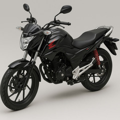 ホンダ CBF125R（2021年式）- ほぼ新車同様！走行距離...